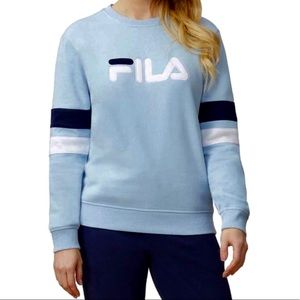 FILA Women’s Crewneck